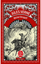 MICHEL STROGOFF - VERNE JULES - LGF/Livre de Poche