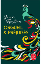 ORGUEIL ET PREJUGES - AUSTEN JANE - NC