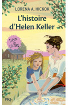 L-HISTOIRE D-HELEN KELLER - HICKOK LORENA A. - POCKET