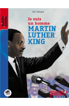 MARTIN LUTHER KING (ROMAN) - SIMARD ERIC - OSKAR