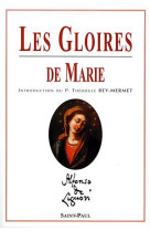 GLOIRES DE MARIE ( LES ) - ALPHONSE DE LIGORI, - SAINTPAUL