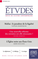 ETUDES 4301 - 02-23 - XXX - SER