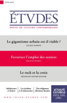 ETUDES 4305 - 06-23 - XXX - SER