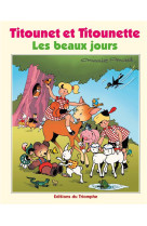 LES BEAUX JOURS, TOME 29 - MARIE-MAD - TRIOMPHE