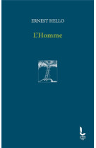 HOMME (L-) - HELLO ERNEST - LITOS