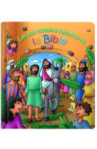 100 HISTOIRES FAVORITES DE LA BIBLE - XXX - BIBLI O