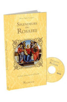 SPLENDEURS DU ROSAIRE - COLLECTIF - MAGNIFICAT