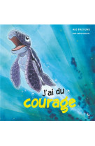 MES EMOTIONS - J-AI DU COURAGE - HEIDI & DANIEL HOWAR - LECTURE BIBLE F