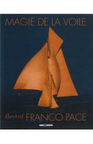 MAGIE DE LA VOILE - PACE FRANCO - Art et images