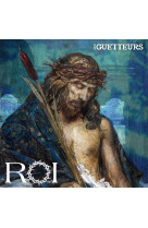 ROI - ALBUM CD - AUDIO -   - LES GUETTEURS