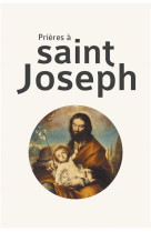 DIPTYQUE PRIERES A SAINT JOSEPH - COLLECTIF - TEQUI