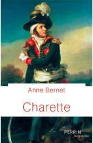 CHARETTE - BERNET ANNE - PERRIN