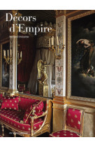 DECORS D-EMPIRE - CHEVALLIER/WALTER - DE MONZA EDITEU