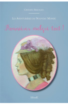 PIONNIERES MALGRES TOUT - BARUSSAUD-ROBERT G. - MAME