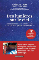 LUMIERES SUR LE CIEL (DES) - CHENU BENEDICTE - QUOTIDIEN MALIN