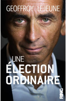 ELECTION ORDINAIRE - LEJEUNE GEOFFROY - Ring