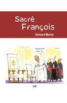 Sacre francois