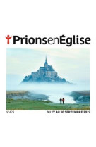 PRIONS POCHE - SEPTEMBRE 2023 N  441 - COLLECTIF AUTEURS - NC