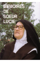 MEMOIRES DE SOEUR LUCIE - TOME I - Sœur Lucie - TEQUI