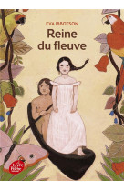 REINE DU FLEUVE - IBBOTSON EVA - HACHETTE