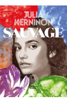 SAUVAGE - KERNINON JULIA - ICONOCLASTE