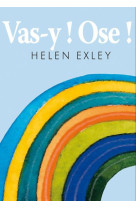 VAS Y OSE - EXLEY HELEN - EXLEY