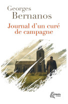 JOURNAL D-UN CURE DE CAMPAGNE - BERNANOS GEORGES - EPHATA