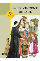 SAINT VINCENT DE PAUL - Augusta Curelli - SIGNE