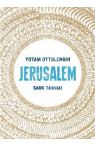 JERUSALEM -  TAMIMI, SAMI - EBURY PRESS