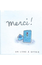 MERCI ! - EXLEY HELEN - EXLEY