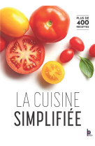 CUISINE SIMPLIFIEE - GILLES CHARLES - BPI