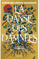 DANSE DES DAMNEES (LA) - MILLWOOD HARGRAVE K. - ROBERT LAFFONT