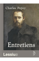 ENTRETIENS - PEGUY CHARLES - Lessius