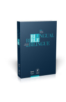 BIBLE BILINGUE - SEGOND 21 et NLT - MAISON BIBLE