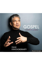 GOSPEL VARIATIONS - AUDIO - RATOVONDRAHETY T R. - NC