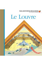 LOUVRE - COLLECTIF/ROSS - GALLIMARD