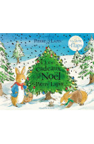 CADEAUX DE NOEL DE PIERRE LAPIN (LES) - BEATRIX POTTER - GALLIMARD