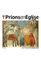 PRIONS GD FORMAT - OCTOBRE 2023 N  442 - COLLECTIF AUTEURS - NC