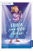 STELLA AUX 1000 ETOILES, TOME 4 - AMIOT/FRYDLENDER - MAME