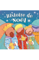 HISTOIRE DE NOEL - CHRISTINA GOODINGS - LLB éditions