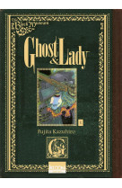 GHOST & LADY T01 - FUJITA KAZUHIRO - Ki-oon