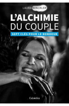 ALCHIMIE DU COUPLE - LAURA WINCKLER - Cabédita