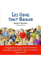 GENS SONT BEAUX (LES) - BEAULIEU/LENG - ARENES