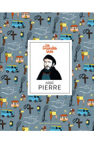 L-ABBE PIERRE - JEAN-MICHEL BILLIOUD - GALLIMARD