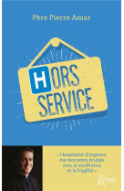 HORS SERVICE - AMAR PIERRE - EPHATA