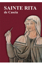 SAINTE RITA DE CASCIA - S PAOLO EDIZION - MEDIASPAUL