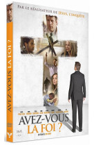 AVEZ-VOUS LA FOI ? - DVD - JON GUNN - NC