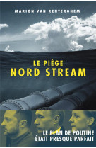 NORDSTREAM - VAN RENTERGHEM M. - ARENES