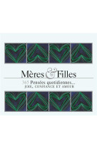 MERES & FILLES 365 PENSEES QUOTIDIENNES - EXLEY HELEN - EXLEY