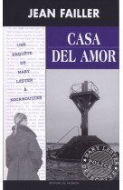 35-CASA DEL AMOR (MARY LESTER) - FAILLER JEAN - PALEMON